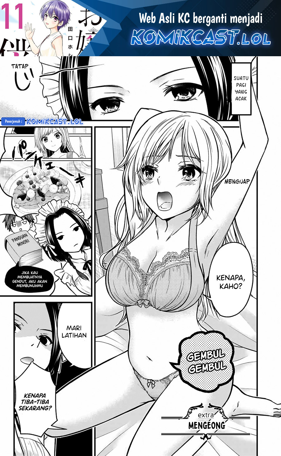 Ojou-sama no Shimobe